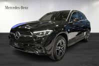 Mercedes-Benz GLC 300 e 4MATIC SUV / omgående lev