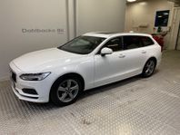Volvo V90 D4 Geartronic Advanced Edition / Skinn / Panorama