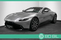 Aston Martin Vantage V8 510 HK / CARBON / NYSERVAD / 883 MIL