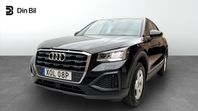 Audi Q2 35 TFSI 35 TFSI 150HK Carplay P-Värmare Drag