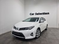 Toyota Auris Hybrid e-CVT Active