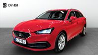 Seat León Sportstourer eTSI150 DSG Komfort/P-värmare