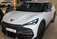 Cupra Tavascan PRIVATLEASING FR 4695kr/mån*