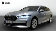 Skoda Superb iV Kombi iV SELECTION TSI 204 DSG