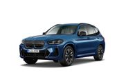 BMW iX3 M Sport | Charged | Panorama | 0,95% Ränta