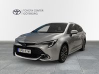 Toyota Corolla Touring Sports Hybrid 1,8 STYLE