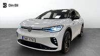 Volkswagen ID.4 GTX 299 HK | Drag | Backkamera| Komfortpaket