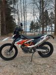 KTM 690 Enduro R *Inkommande*