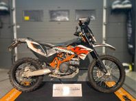 KTM 690 Enduro R *0% Ränta*