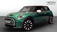 MINI Cooper SE Navi Head-Up Backkamera Komfortåtkomst