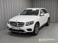 Mercedes-Benz GLC 220 d 4MATIC Exclusive 9G-Tronic 170HK Aut