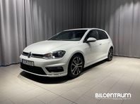 Volkswagen Golf 1.4 TSI R-line Manuell 150hk