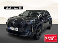 Toyota Yaris Cross Hybrid 1,5 Hybrid Style Edition Drag Vhju