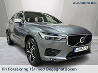 Volvo XC60 T5 II AWD R-Design, Teknikpaket Pro, Panoramaglas