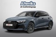 Audi RS3 Sportback RS 3 400hk - Lagerbil!