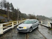 Saab 9-3 SportCombi 2.0t Linear 552kr/mån 0kr insats