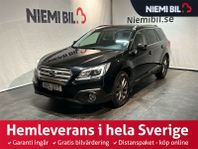 Subaru Outback 2.0 4WD Lineartronic Drag/MoK/Kamera/Kamkedja