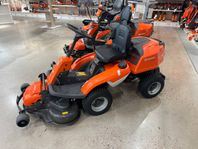 Husqvarna Rider 214 C - 21 # Jul Rea #