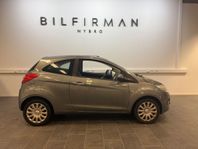 Ford Ka 1.2 Titanium Euro 4