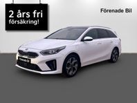 Kia CEED SW Plug-In Hybrid Advance Plus 2