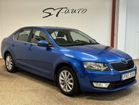 Skoda Octavia 1.2 TSI Drag 105hk JULKLAPP