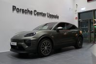 Porsche Macan 4 "Winter Edition"