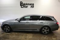 Mercedes-Benz E 220 T d 9G-Tronic Avantgarde Drag 360 Kamera