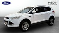 Ford Kuga Kuga 1.6 EcoBoost 150hk Manuell