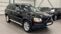 Volvo XC90 T6 AWD Summum SV-Såld 2-Ägare LÅG MILARE