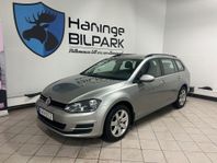 Volkswagen Golf Sportscombi 1.2 TSI/SUPERDEAL Fr 1594Kr/MÅN/