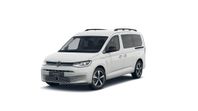 Volkswagen Caddy MAXI LIFE Hybrid 1,5 L 110hk