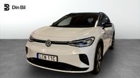 Volkswagen ID.4 GTX 77kWh Assistanspkt/Drag
