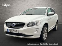 Volvo XC60 D4 AWD Ocean Race Business E