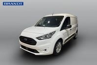 Ford Transit Connect 230 LWB Skåp L2 1.5L EcoBlue 100 hk 8AT