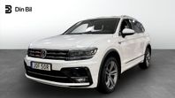 Volkswagen Tiguan Allspace 7-sätes GT R-Line 2.0 TDI 190hk 4