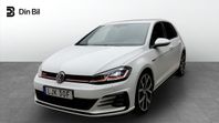 Volkswagen Golf GTI Performance TSI245 DSG Plus/P-värmare