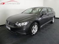 Volkswagen Passat Sportscombi 1.5 TSI | COCKPIT | VÄRMARE |