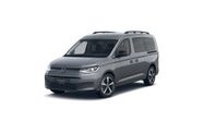 Volkswagen Caddy MAXI LIFE 2,0 TDI 122hk