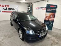 Opel Astra Caravan 2.0 Turbo Euro 4 SPORT