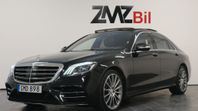 Mercedes-Benz S 560 4MATIC L 9G-Tronic AMG Sport MAXUTRUSTAD