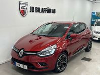 Renault Clio 0.9 TCe Intens, /Navi/ Euro 6