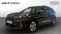 Kia E-Niro Advance