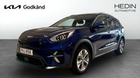 Kia E-Niro Advance