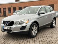 Volvo XC60 D3 Summum Euro 5 | Nybesiktad