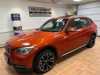 BMW X1 xDrive18d Steptronic xLine Euro 5