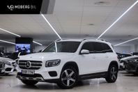 Mercedes-Benz GLB 200 d 4M 180hk 7-Sits B-Kamera Drag 4,95%