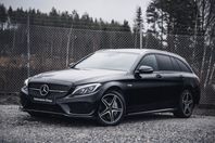 Mercedes-Benz AMG C 43 T 4MATIC / AMG / Panorama / *SE SPEC*