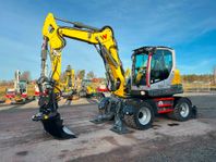 Wacker Neuson EW100-2