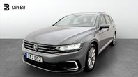 Volkswagen Passat Sportscombi GTE 1.4 TSI GTE PLUG-IN HYBRID