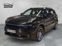 Lynk & Co 01 PHEV PHEV Navi/Panorama/360-kamera/Infinity